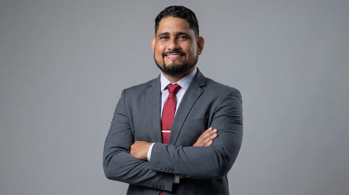 Pedro Rodrigues Montalvão Neto, advogado em Cuiabá